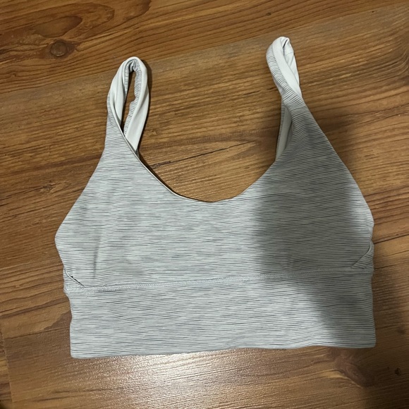 Lululemon reversible bra - Picture 3 of 4